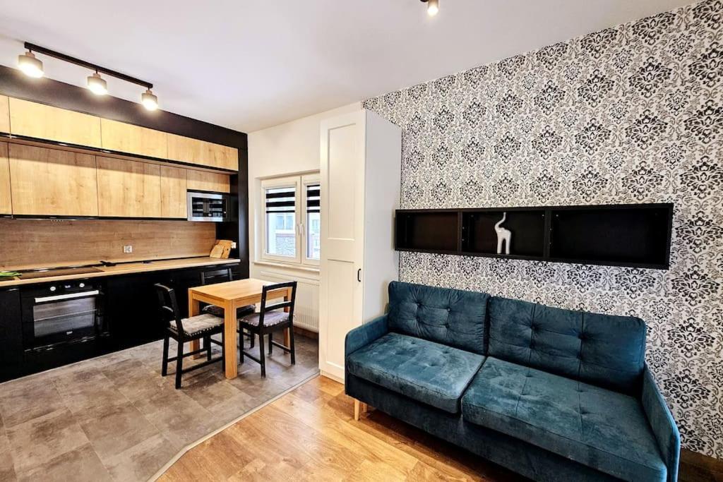 Apartament Bunscha Park