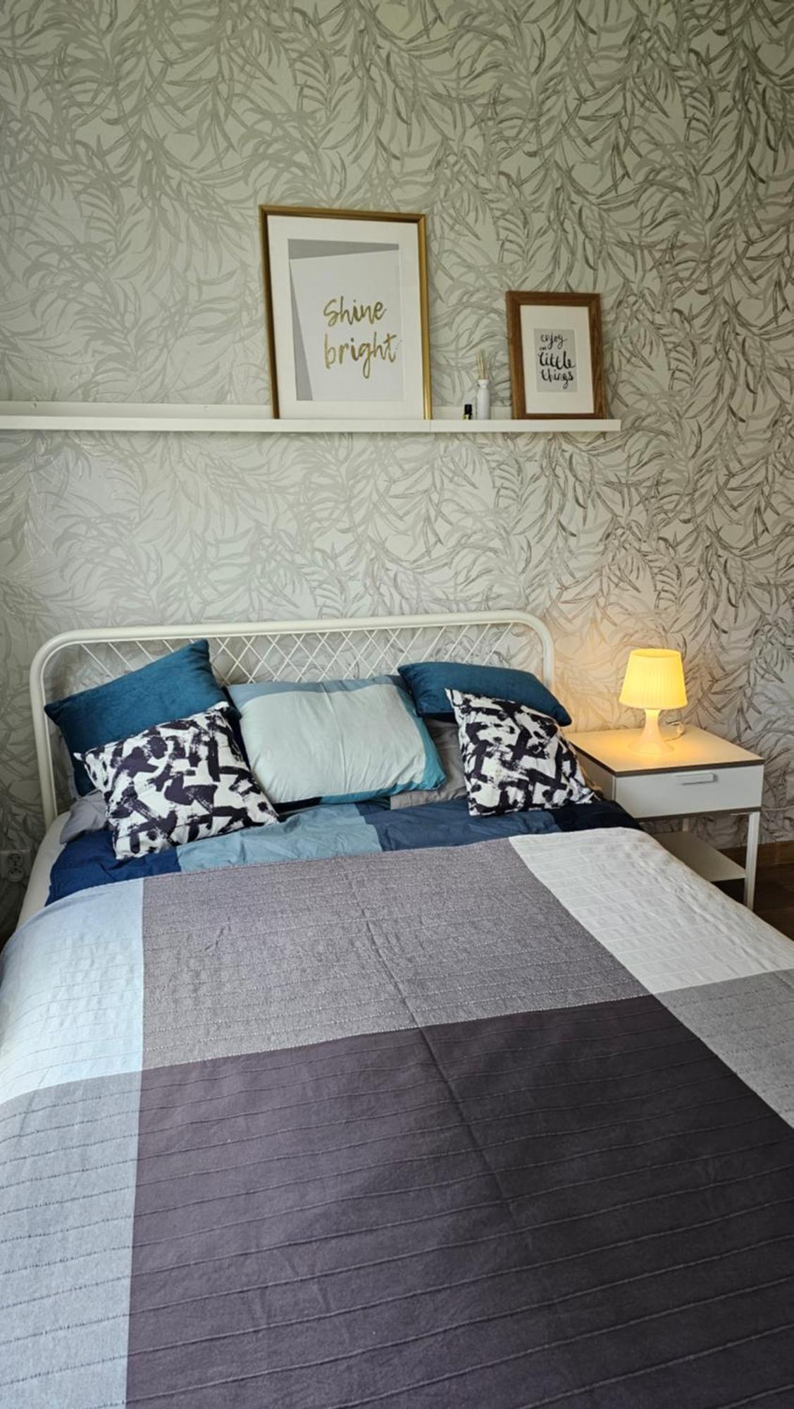 Apartament Bunscha Park Kraków