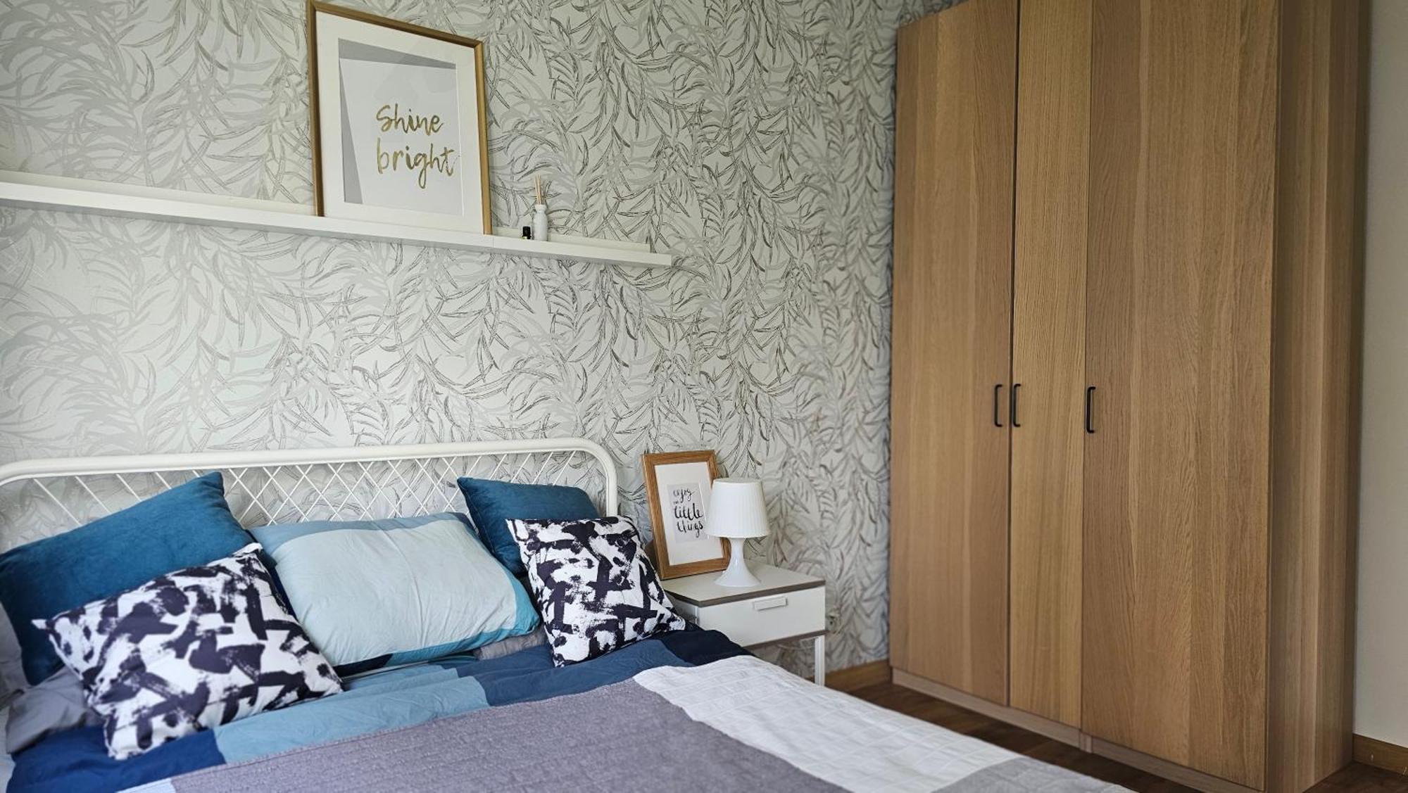 Bunscha Park Apartament Kraków